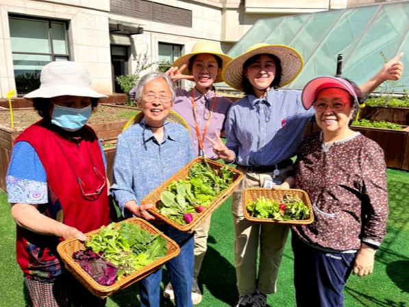 泰康之家蜀園