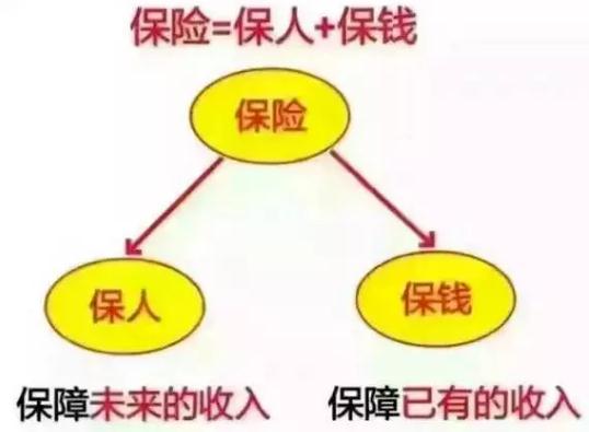 保險的意義與價值，經(jīng)典收藏版